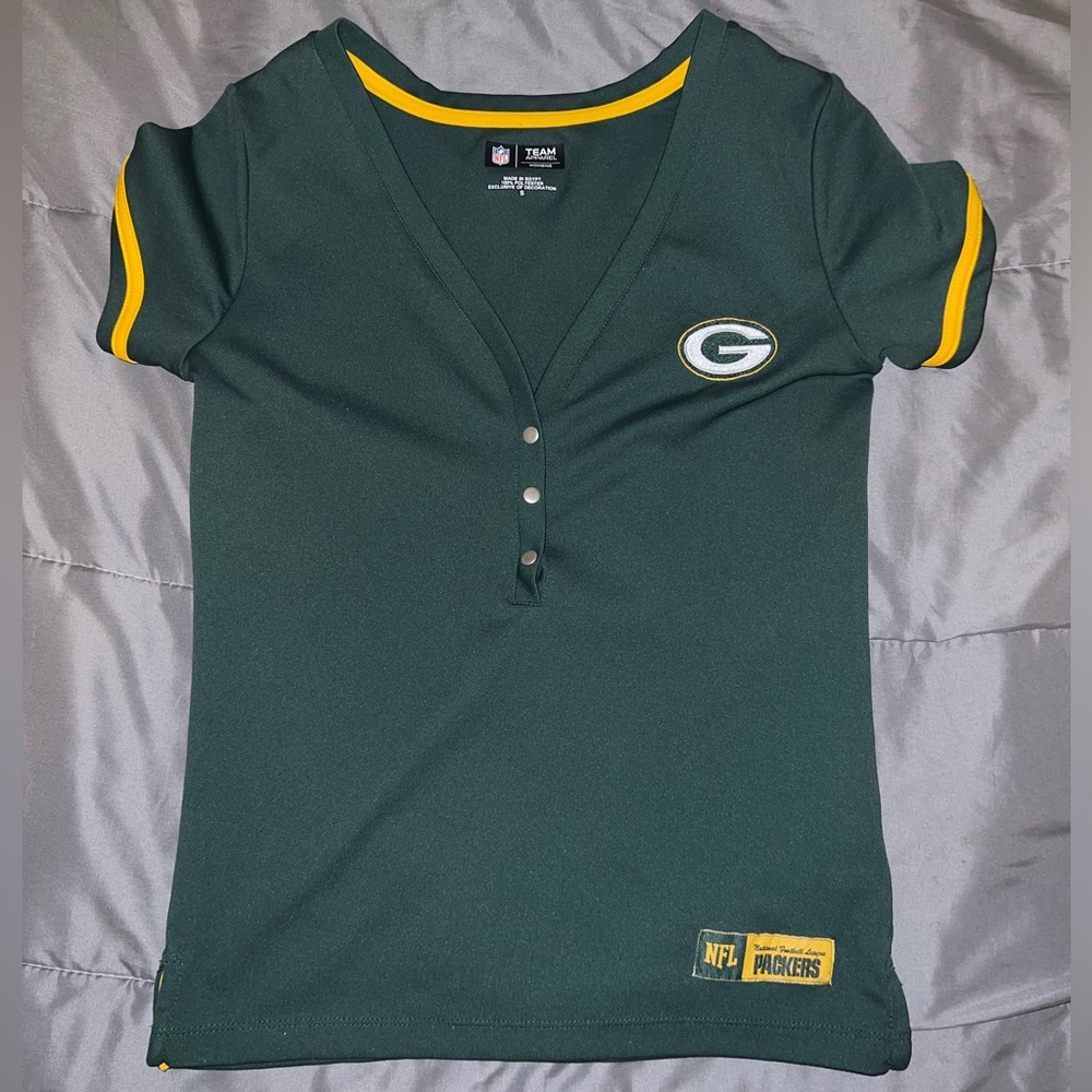 Packers T-Shirt